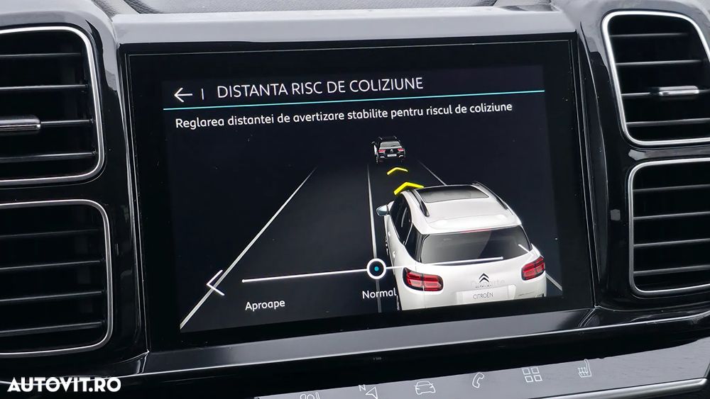 Citroën C5 Aircross BlueHDI 180 S&S EAT8 SHINE PACK - 35