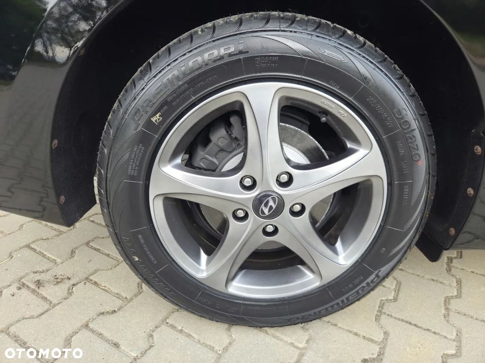 Hyundai i40 1.7 CRDi BlueDrive Business - 26