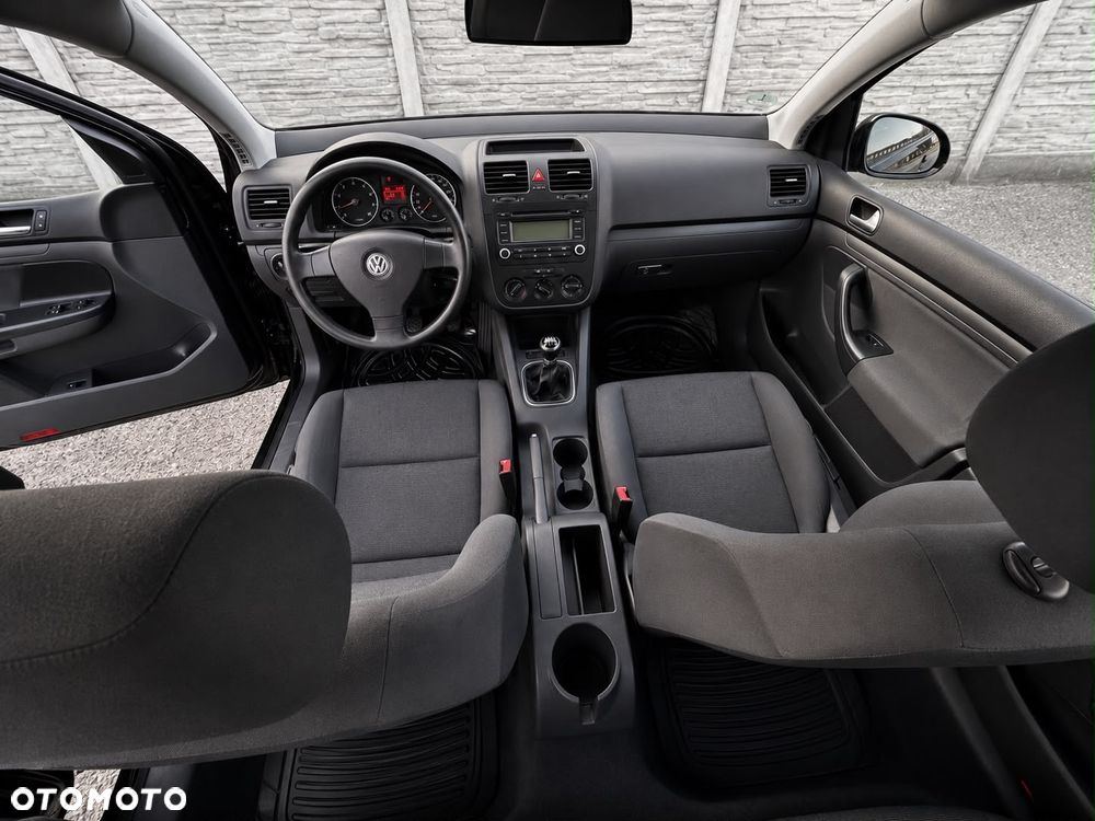Volkswagen Golf 1.4 Edition - 6