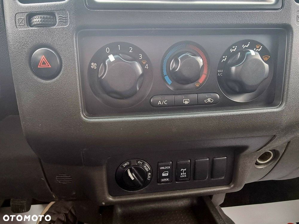 Nissan Navara - 13