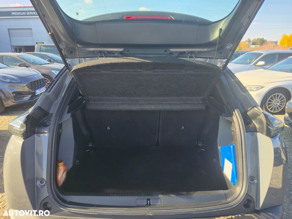 Peugeot 2008 1.2L PureTech 100 S&S BVM6 Allure - 6