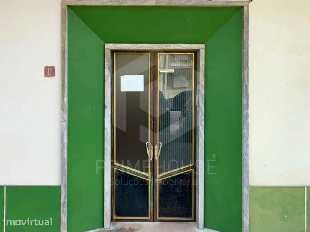 Apartamento T2+1 na zona Central de Palmela - Grande imagem: 2/53