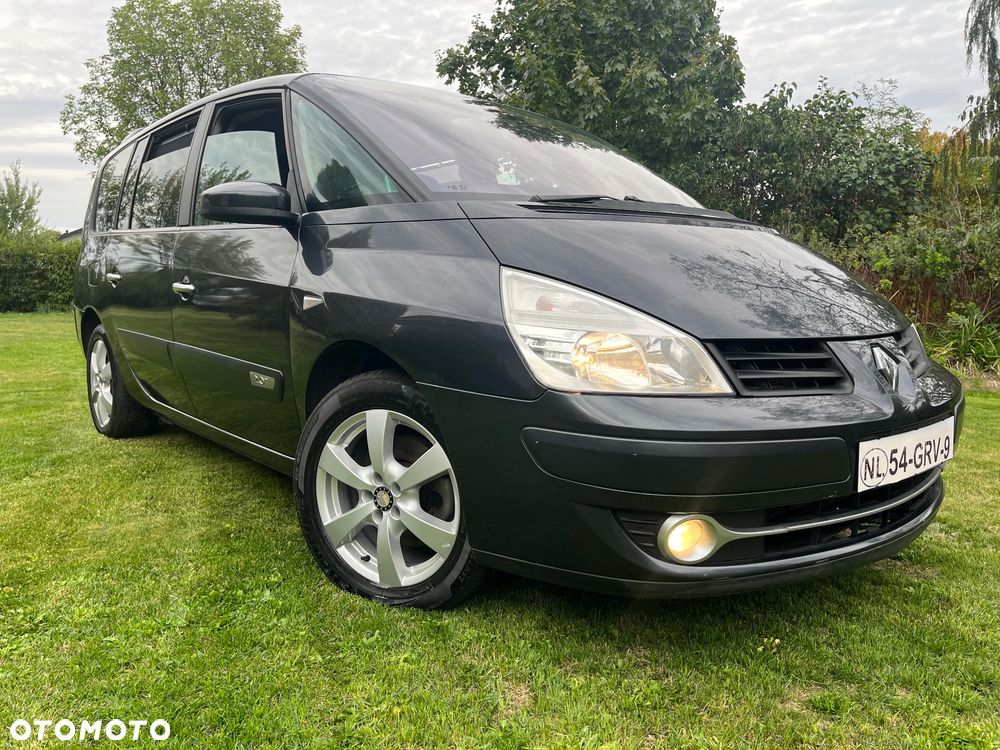 Renault Grand Espace Gr 2.0T Expression - 15