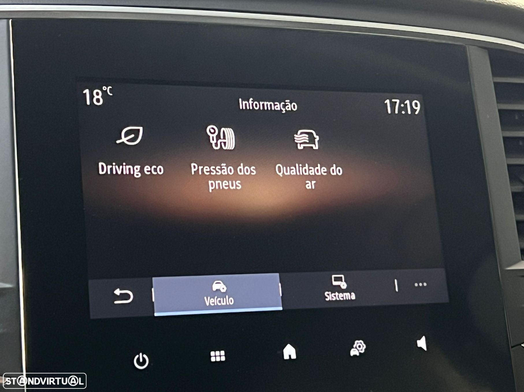 Renault Mégane Sport Tourer 1.5 Blue dCi Equilibre - 12