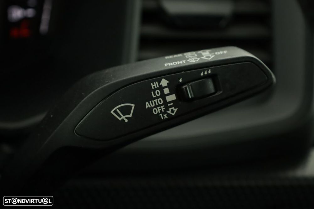 Audi A1 Sportback 25 TFSI Advanced - 16