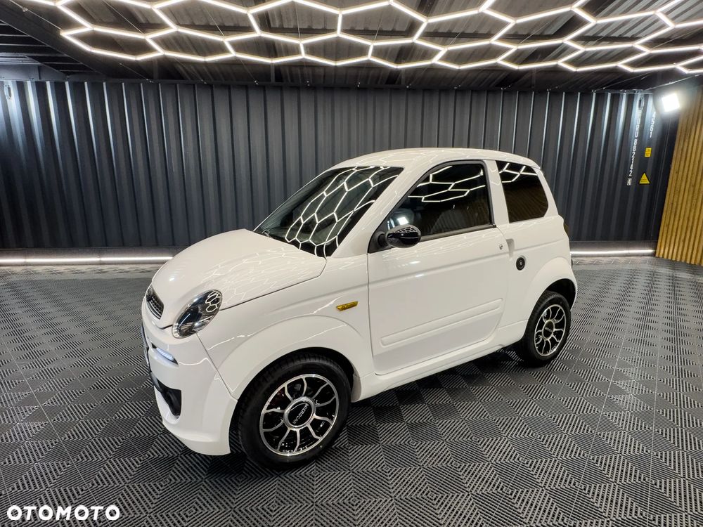 Microcar M.GO - 7