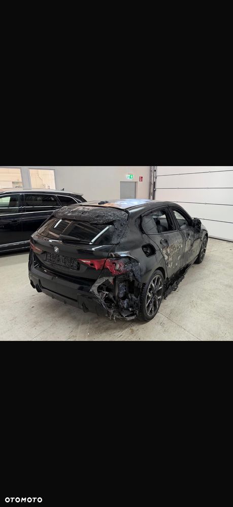 BMW Seria 1 120d Sport Line Shadow sport - 9