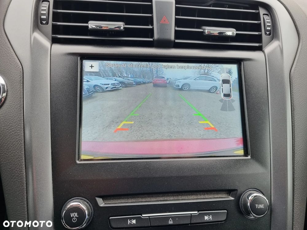 Ford Mondeo 1.5 EcoBoost STart-Stopp Titanium - 23