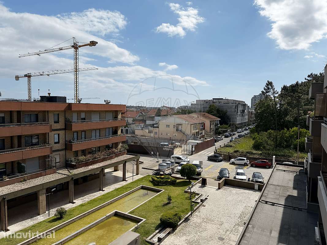 Apartamento T2 para arrendamento - Grande imagem: 3/19