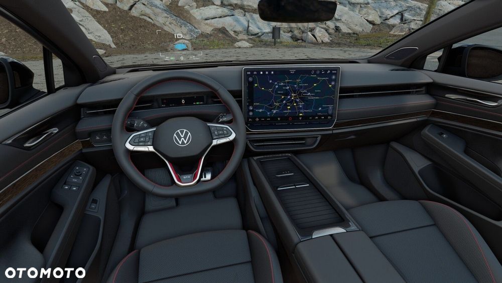 Volkswagen ID.7 86kWh GTX Plus 4Motion - 10