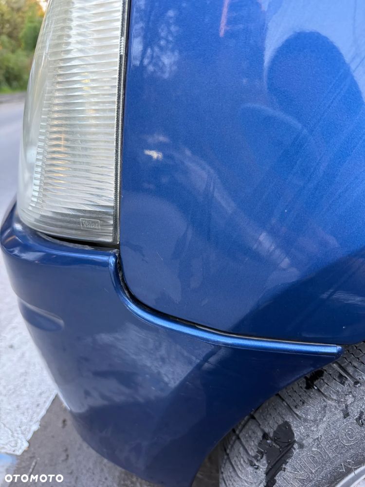 Opel Agila - 18