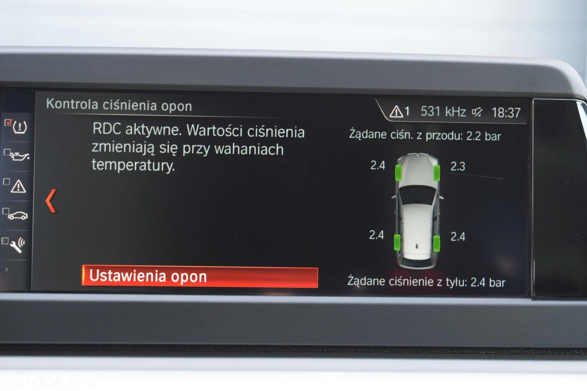 BMW Seria 5 530i GPF Sport - 28