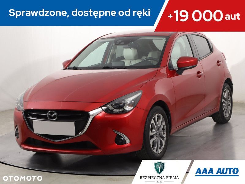 Mazda 2 - 2