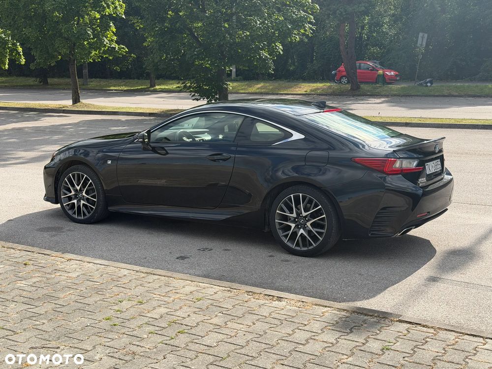 Lexus RC - 27
