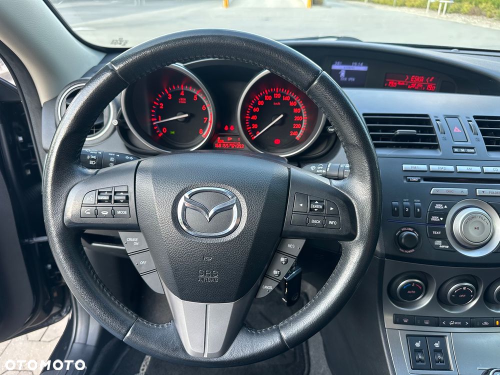 Mazda 3 - 11
