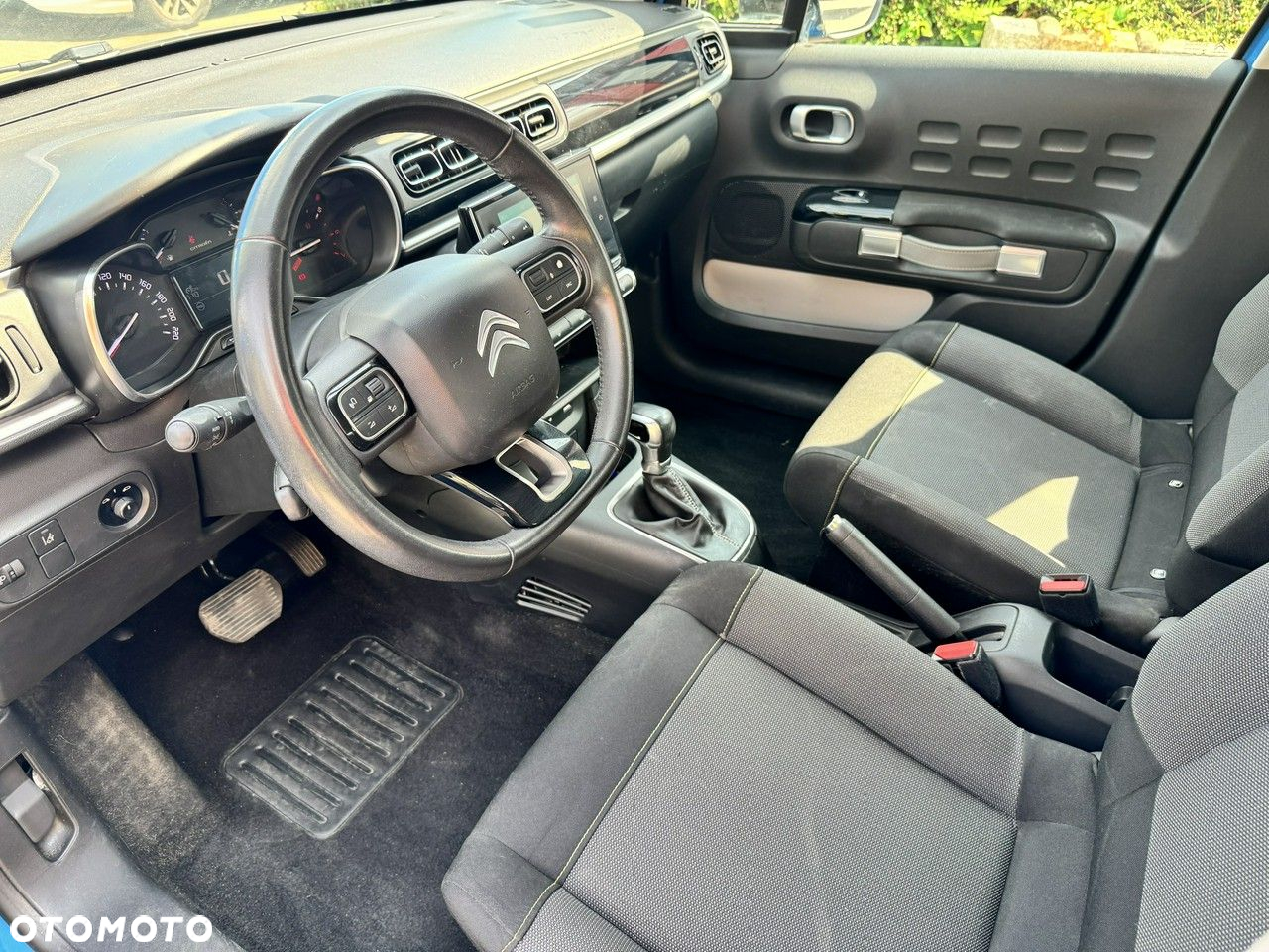 Citroën C3 - 9