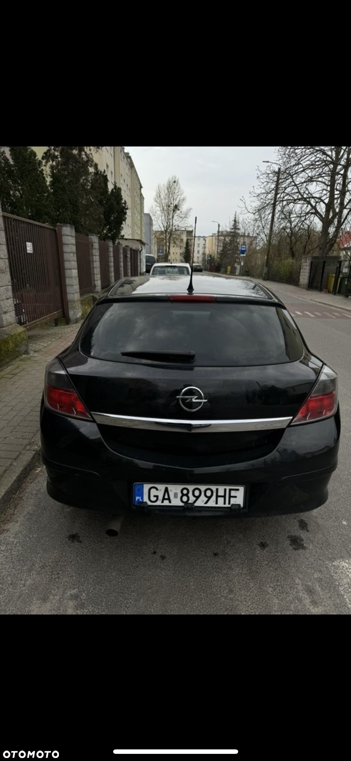 Opel Astra GTC 1.4 - 3
