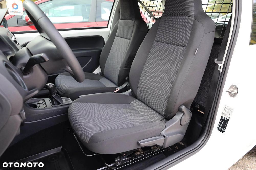 Skoda Citigo 1.0 Ambition - 20