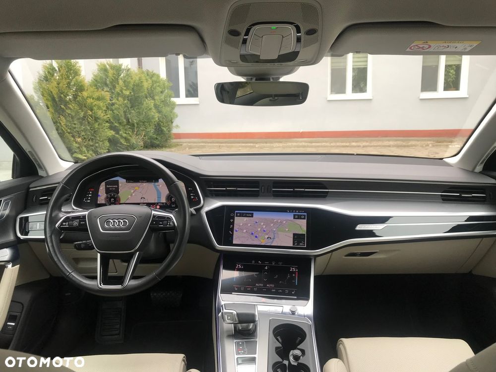 Audi A6 Limousine 40 TDI mHEV Quattro Sport S tronic - 29