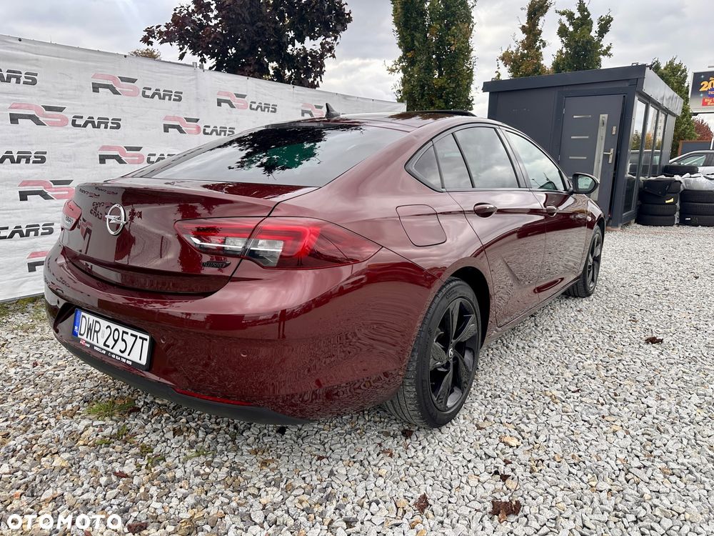 Opel Insignia Grand Sport 2.0 Diesel Ultimate Exclusive - 7