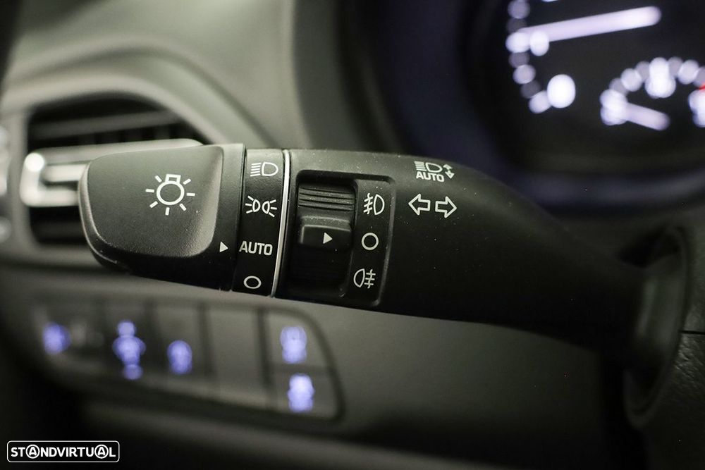 Hyundai i30 SW 1.0 T-GDi Style Plus DCT - 16