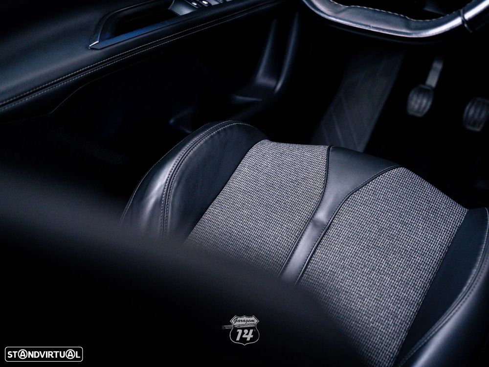 Peugeot 3008 1.2 PureTech Allure Grip Control - 37