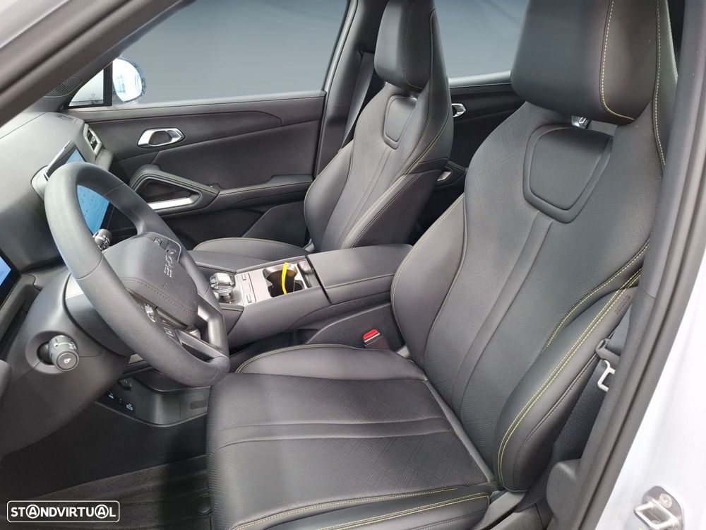 BYD Atto 2 45.1 kWh Boost - 11