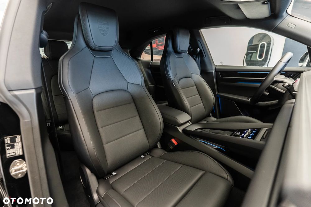 Porsche Macan - 17