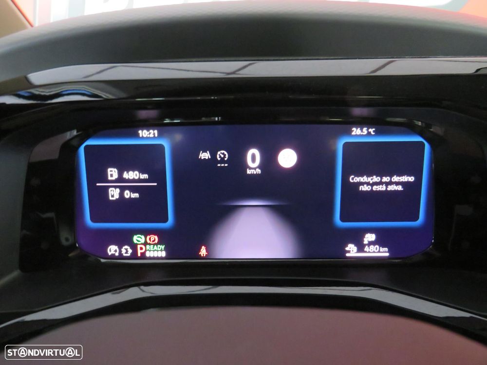 VW Multivan 1.5 TSI e-Hybrid Life Longa DSG - 23