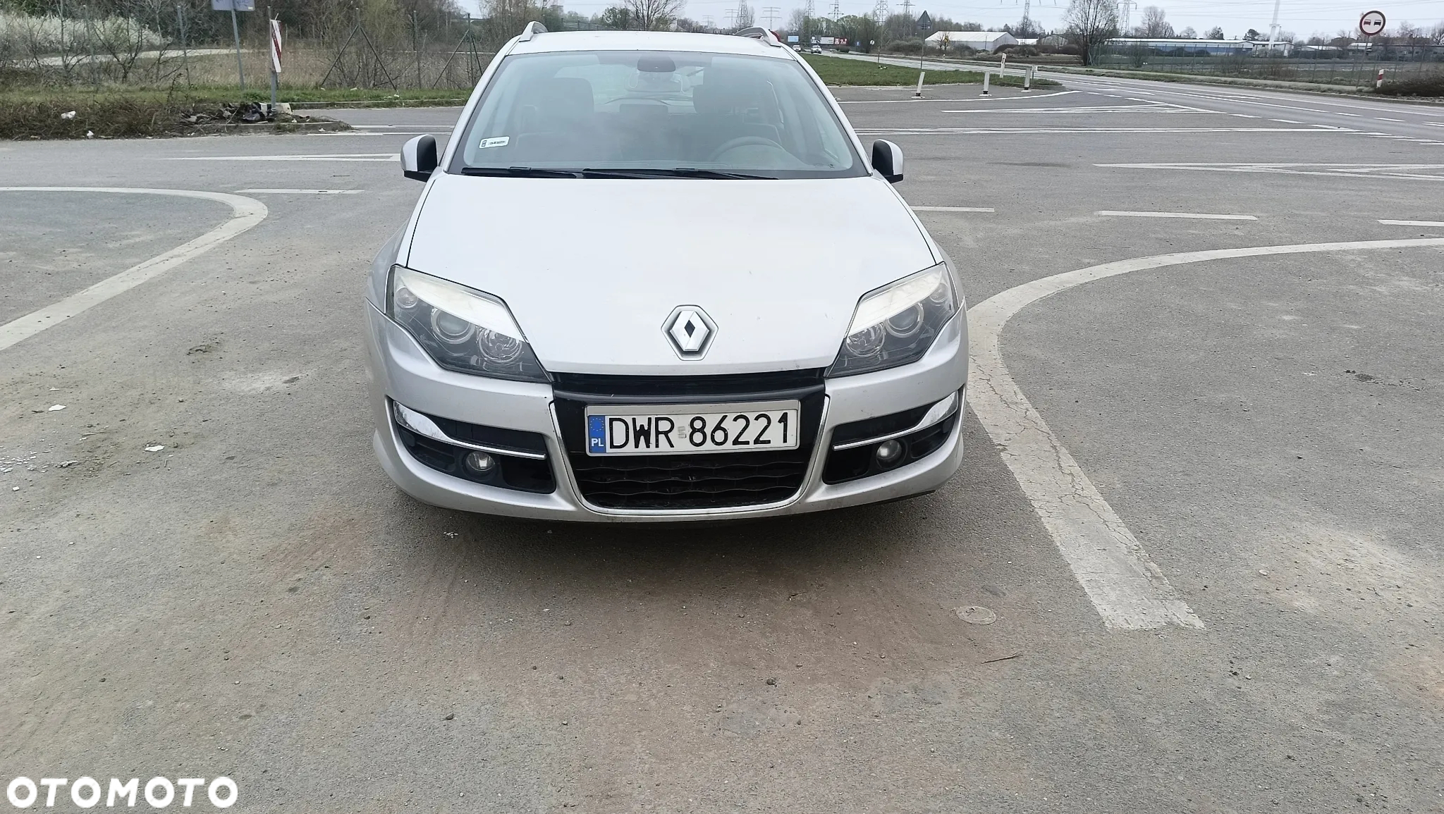 Renault Laguna - 5