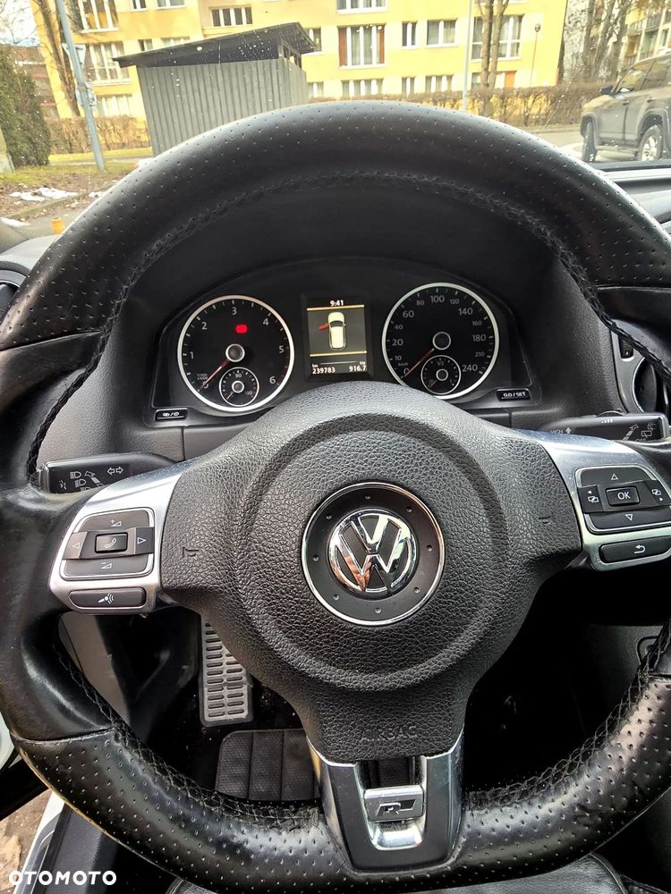 Volkswagen Tiguan 2.0 TDI Perfectline R-Style - 15