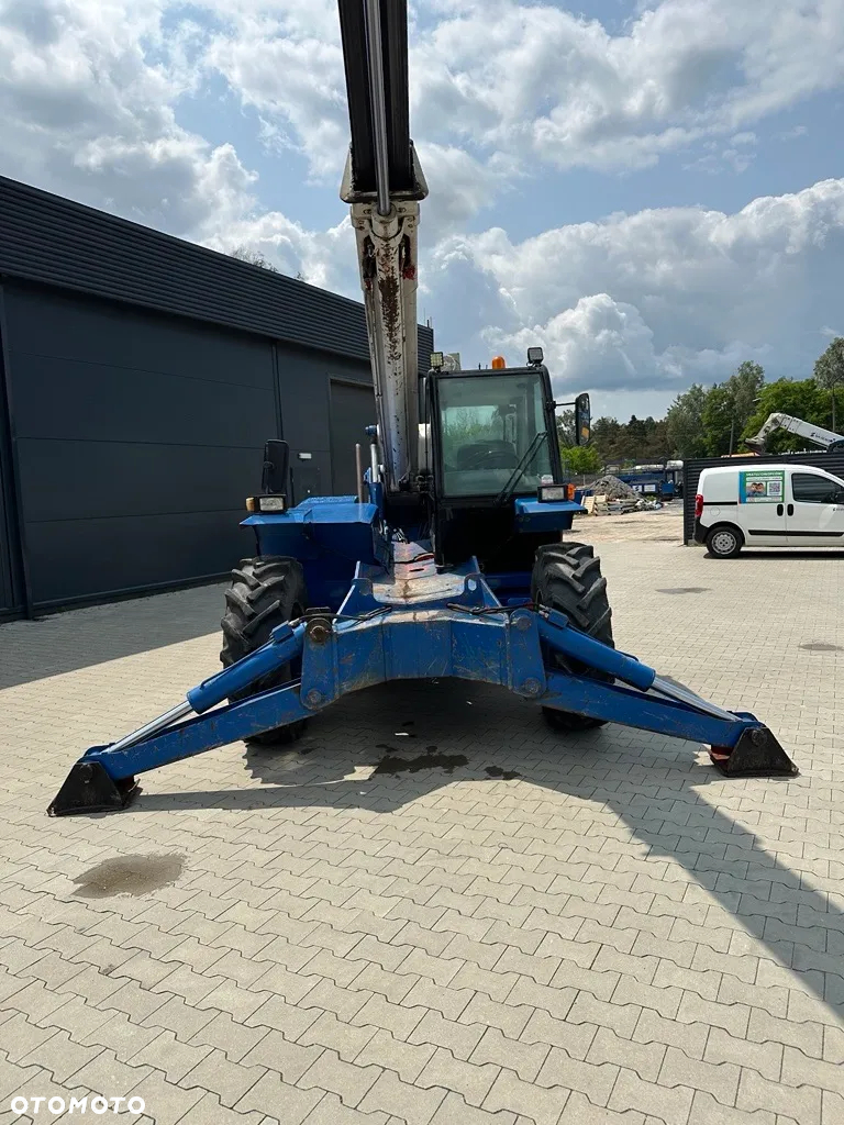 Manitou 1232S - 3