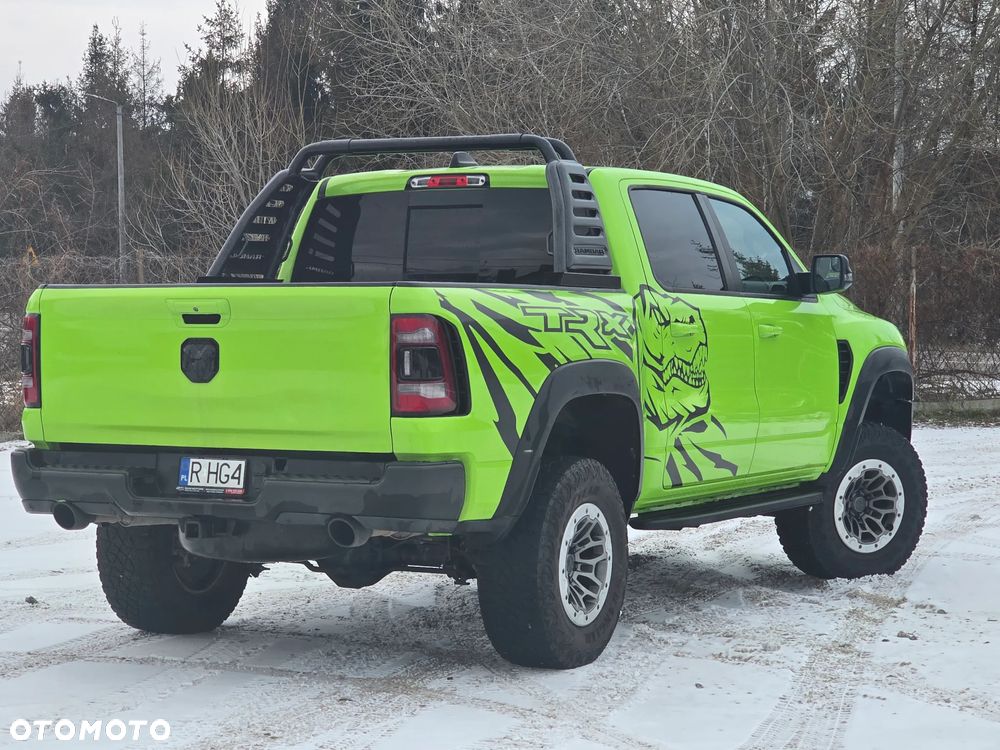 RAM 1500 5.7 Crew Cab Shortbed Limited Sport - 12