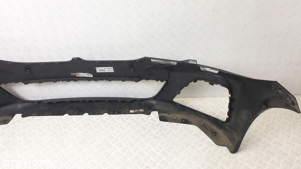 BMW 3 G20 G21 M-Pakiet Zderzak przód przedni - 6