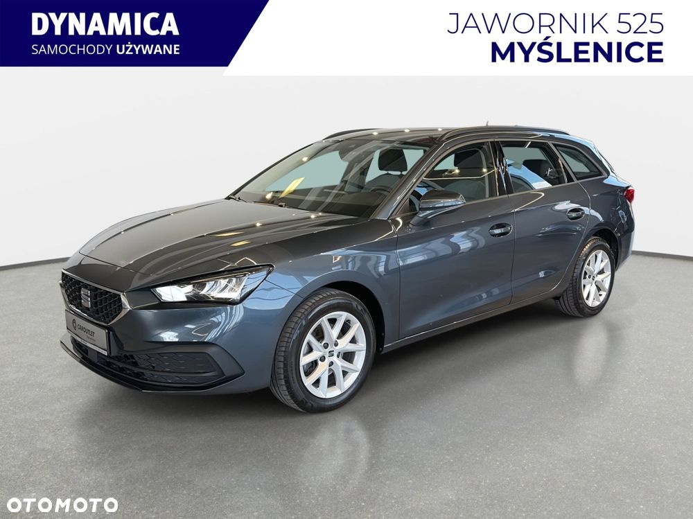 Seat Leon Sportstourer - 5