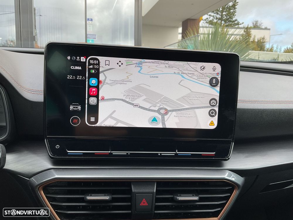 Cupra Formentor 2.0 TDI - 24