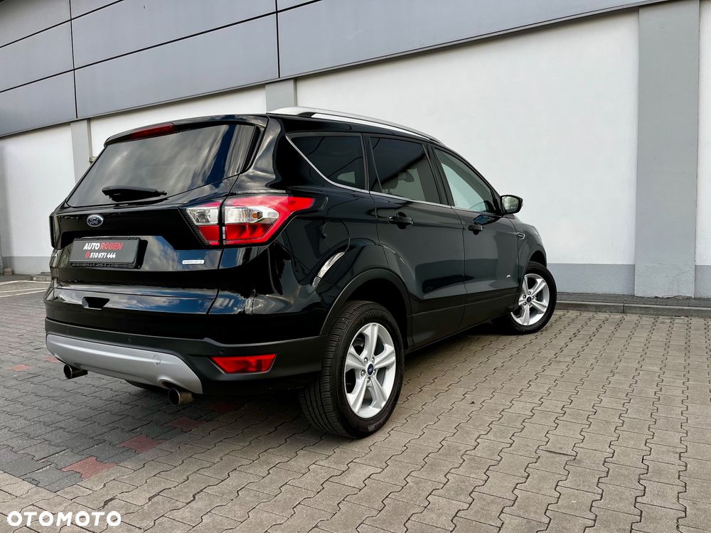 Ford Kuga 1.5 EcoBoost AWD Titanium ASS - 3