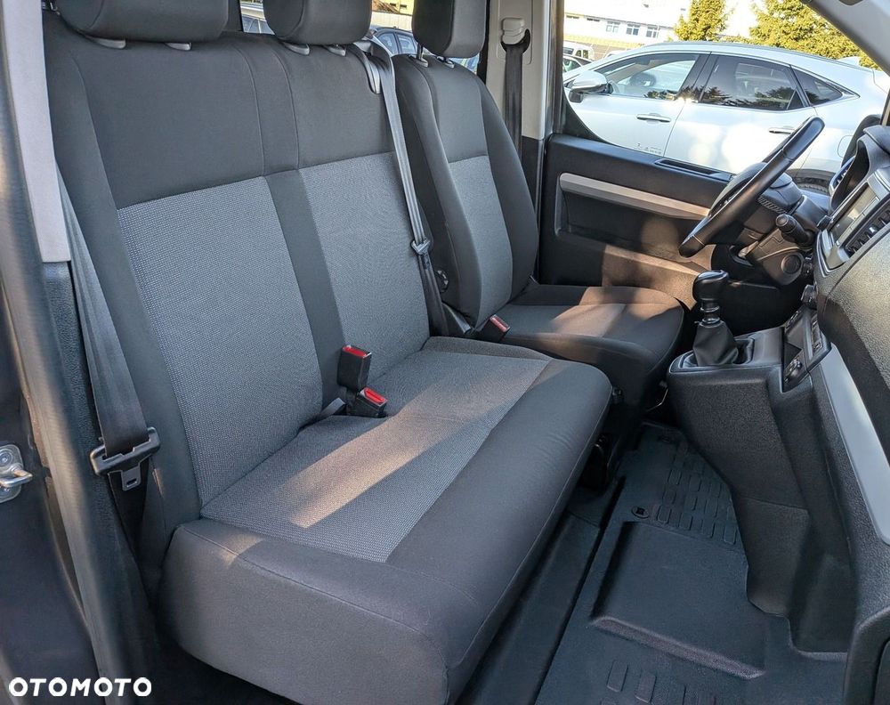 Toyota Proace Verso 2.0 D4-D Long Business - 22