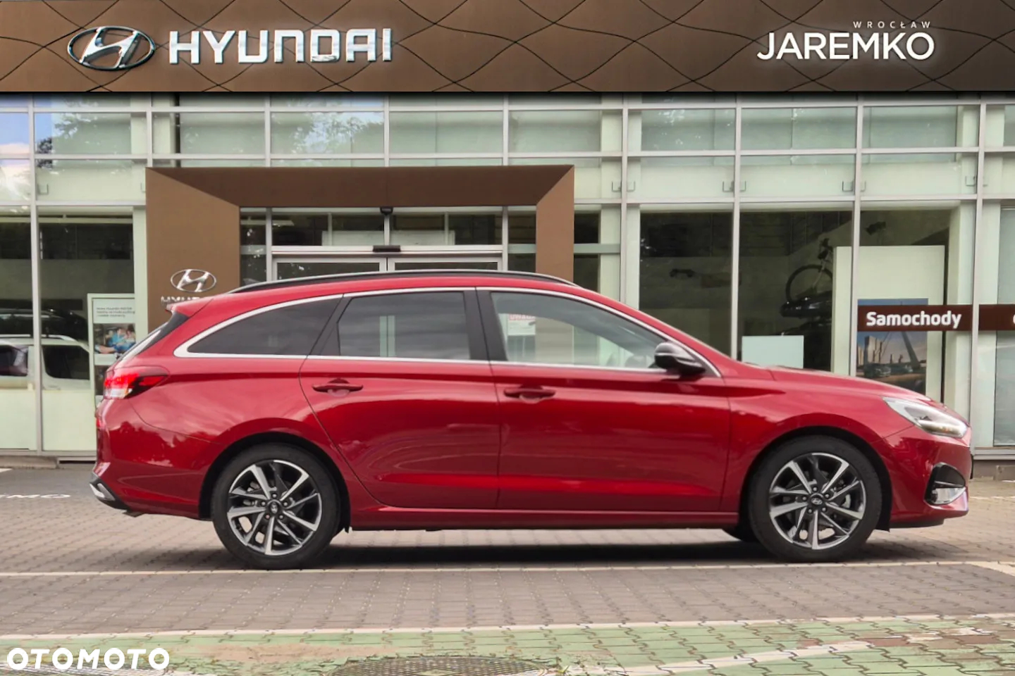 Hyundai i30 1.0 T-GDI Smart - 5