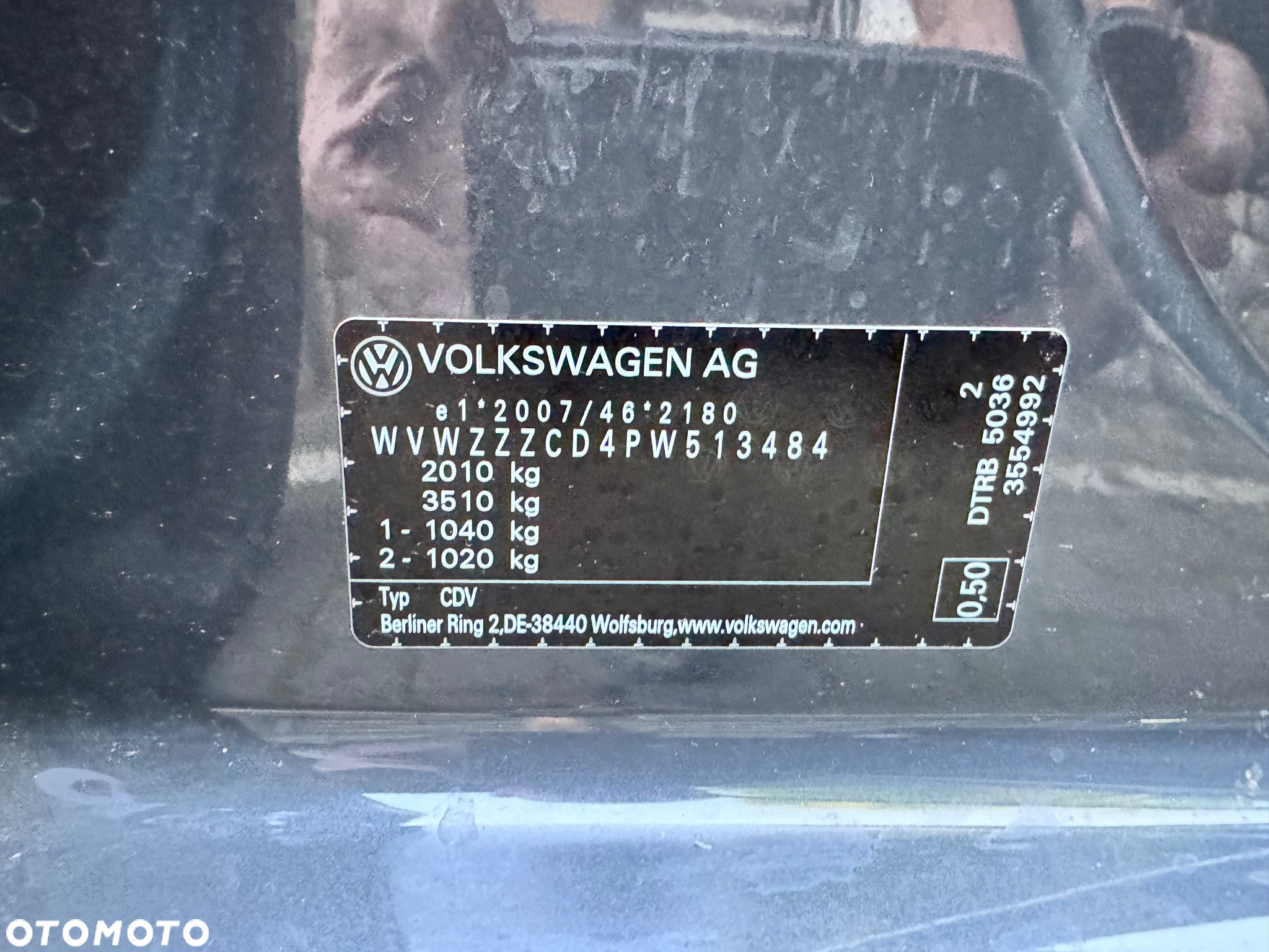 Volkswagen Golf - 22