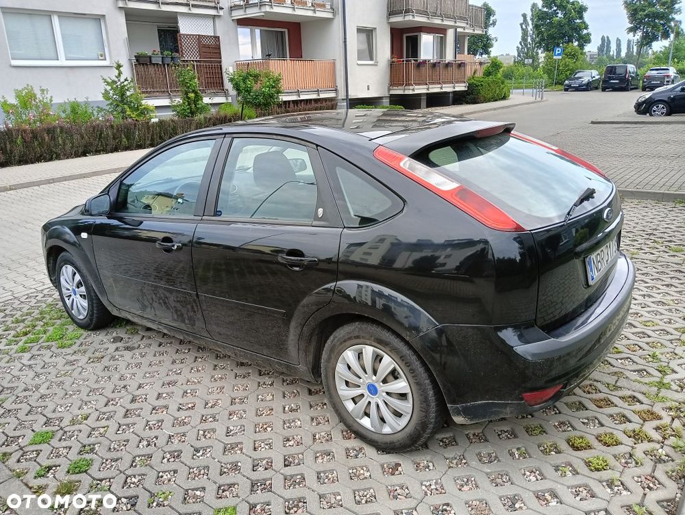 Ford Focus - 3