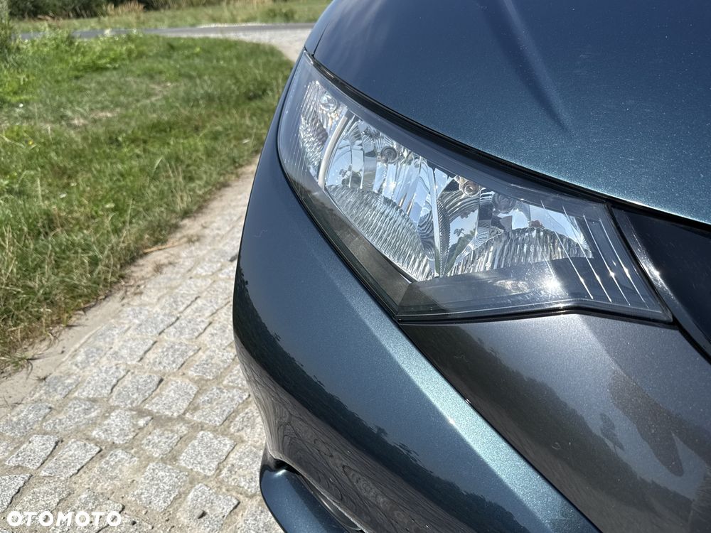 Honda Civic 1.8 Sport - 26