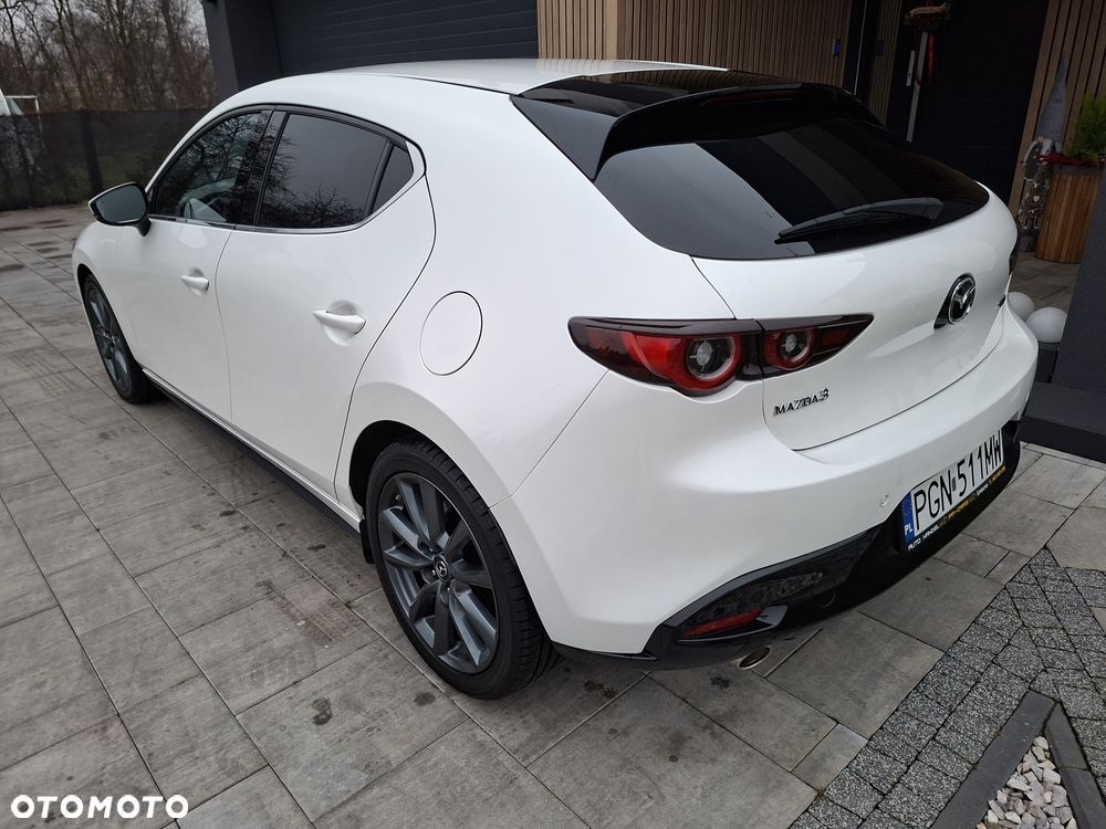 Mazda 3 - 6