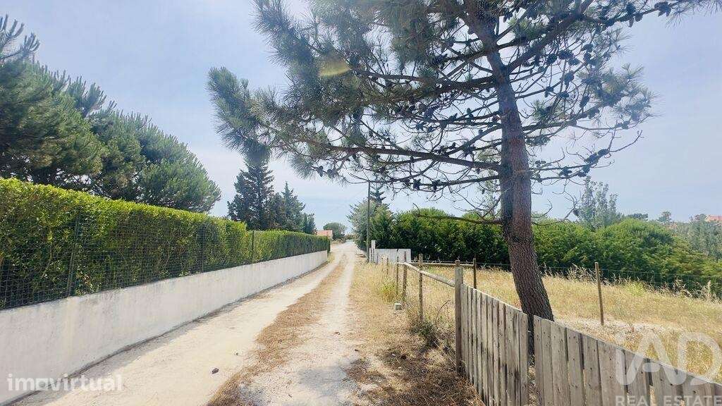 Terreno para construção em Silveira de 368,00 m2 - Grande imagem: 4/6