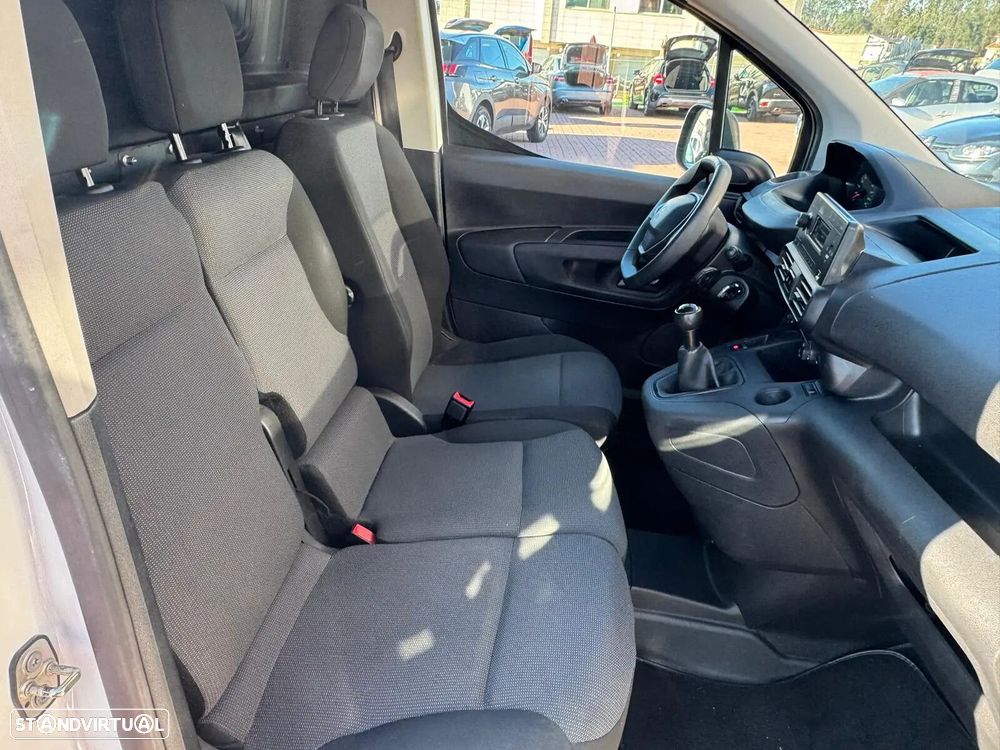 Peugeot Partner - 24