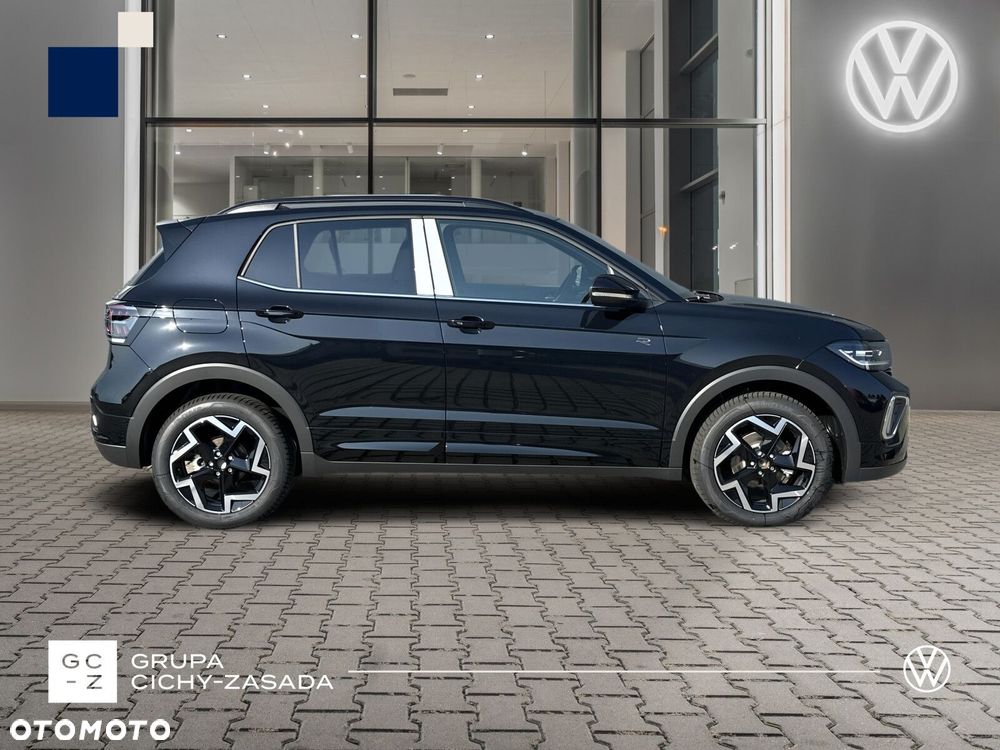 Volkswagen T-Cross - 7
