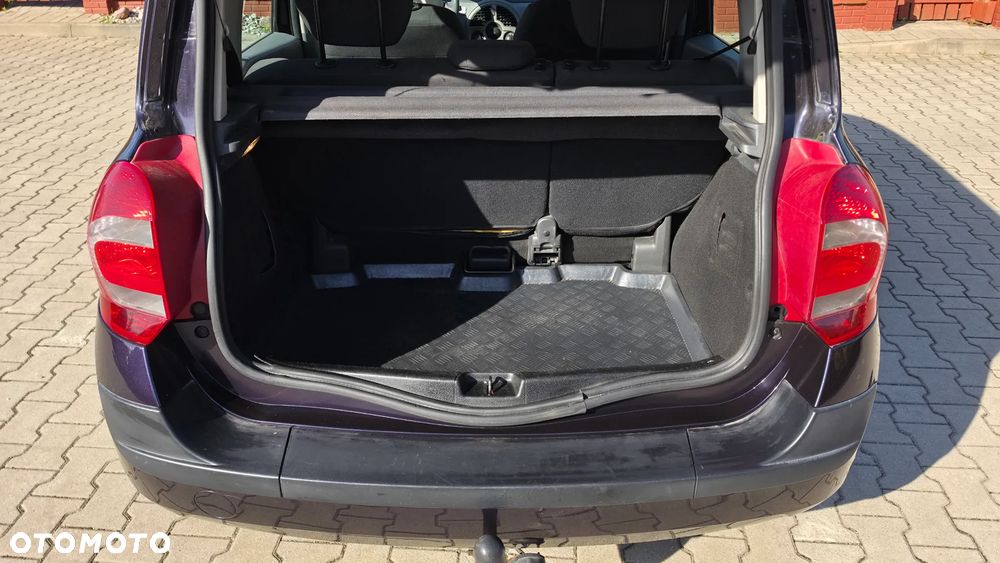Renault Modus 1.2 TCE Alize - 15