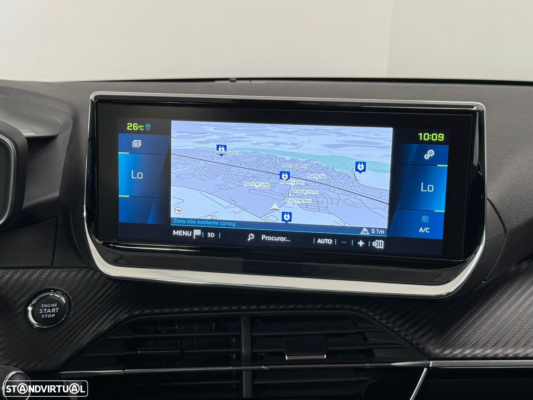 Peugeot e-208 50 kWh Allure Pack - 41