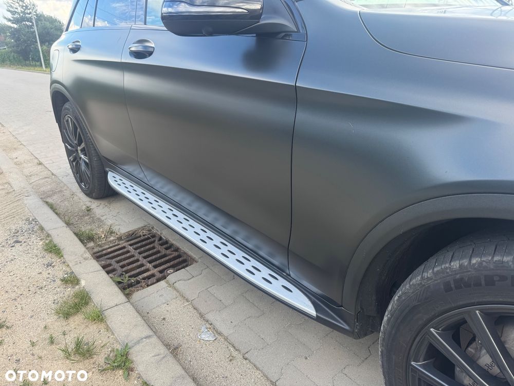 Mercedes-Benz GLC - 10