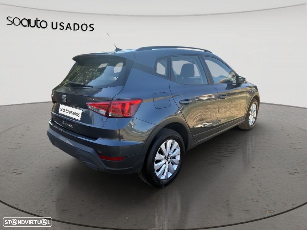 SEAT Arona 1.0 TSI Style - 10